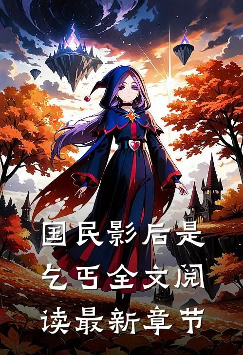 国民影后是乞丐全文阅读最新章节