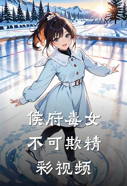 侯府毒女不可欺精彩视频