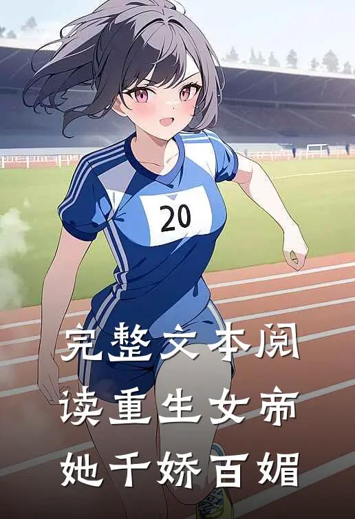 完整文本阅读重生女帝她千娇百媚