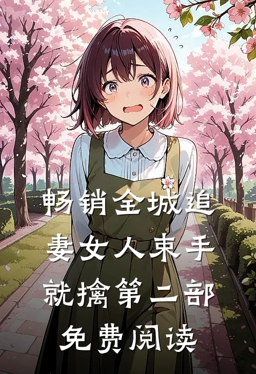 畅销全城追妻女人束手就擒第二部免费阅读