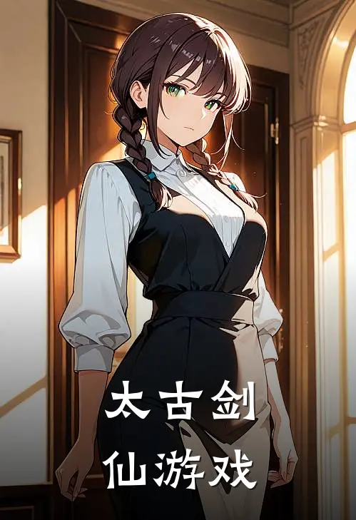 太古剑仙游戏