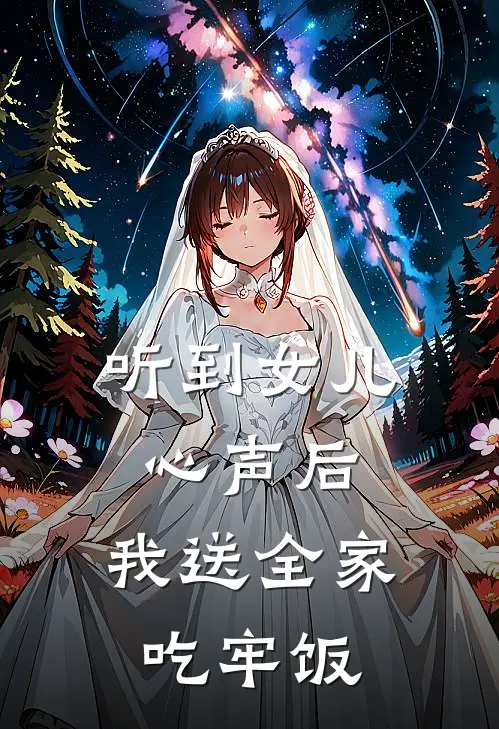 听到女儿心声后,我送全家吃牢饭了
