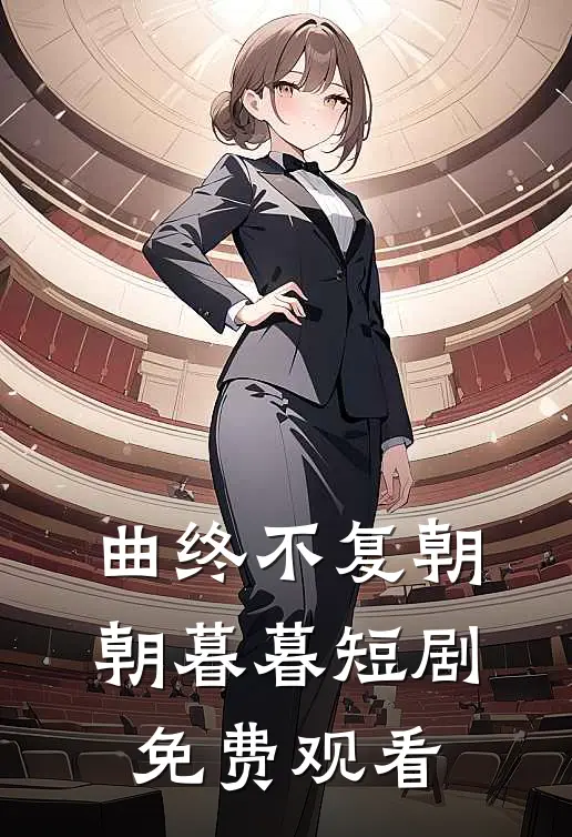 曲终不复朝朝暮暮短剧免费观看