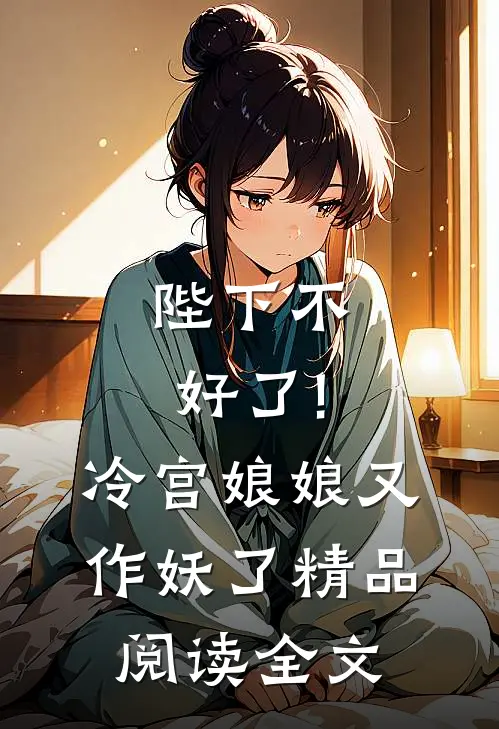 陛下不好了!冷宫娘娘又作妖了精品阅读全文