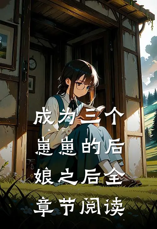 成为三个崽崽的后娘之后全章节阅读