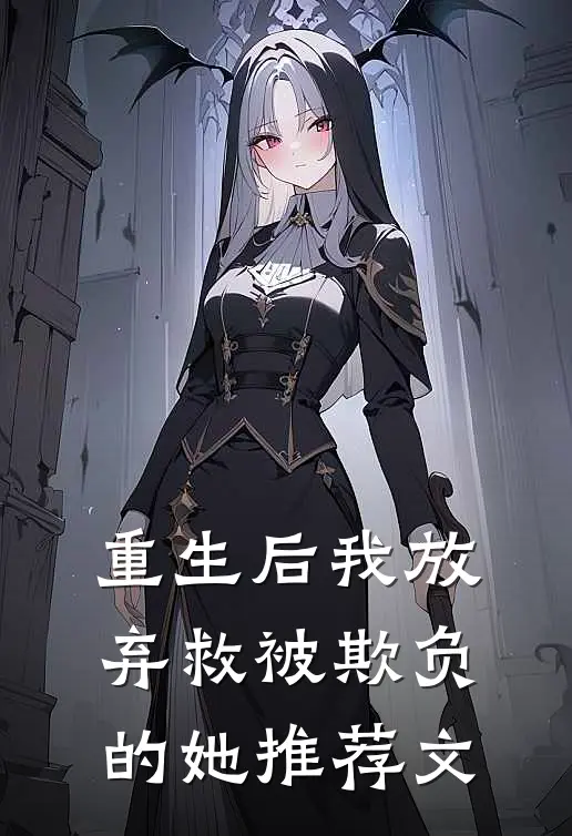 重生后我放弃救被欺负的她推荐文