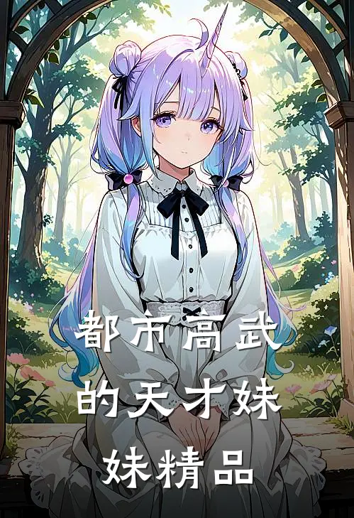 都市高武的天才妹妹精品