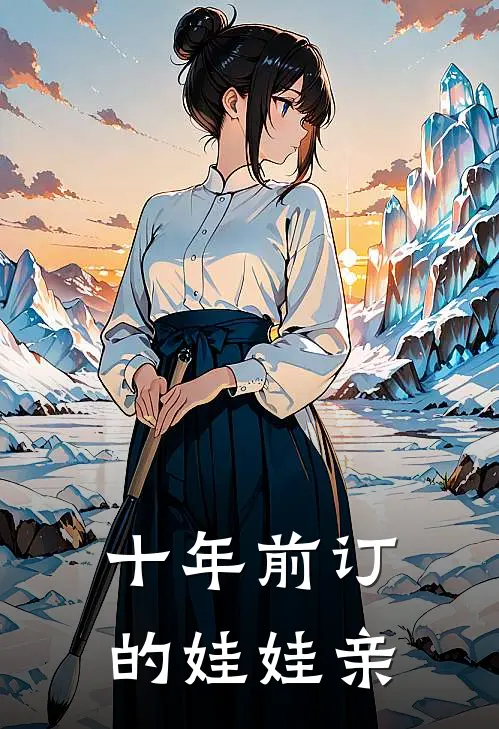 十年前订的娃娃亲