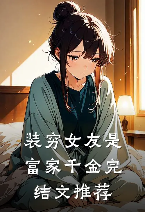 装穷女友是富家千金完结文推荐