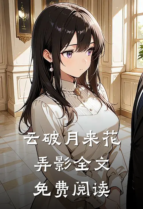 云破月来花弄影全文免费阅读