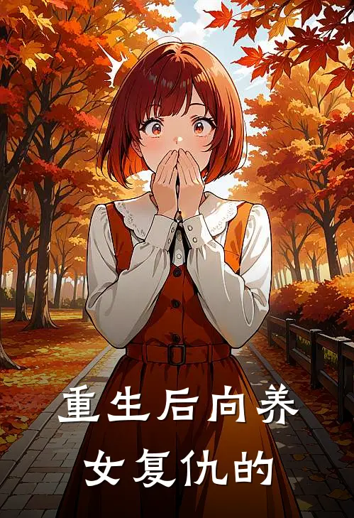 重生后向养女复仇的