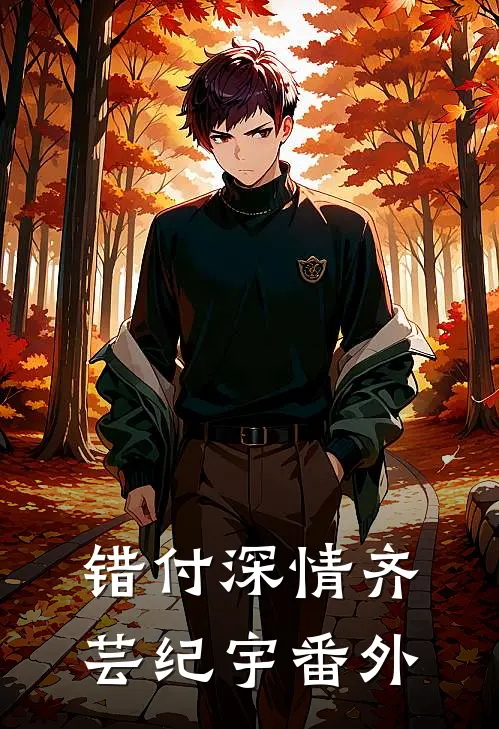 错付深情齐芸纪宇 番外