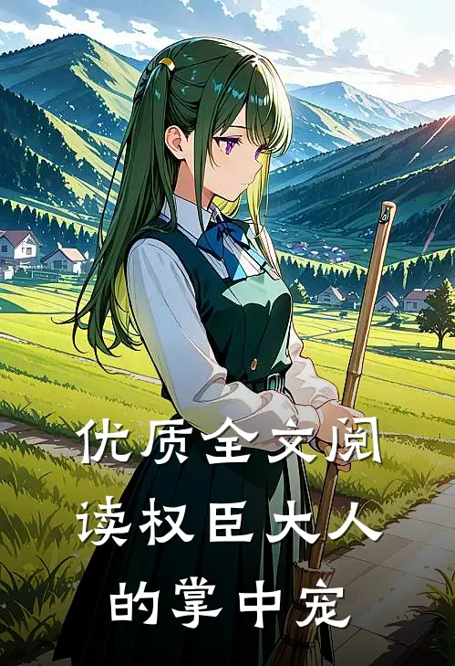 优质全文阅读权臣大人的掌中宠