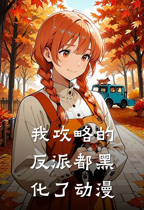 我攻略的反派都黑化了动漫