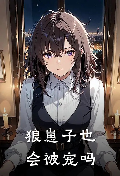 狼崽子也会被宠吗