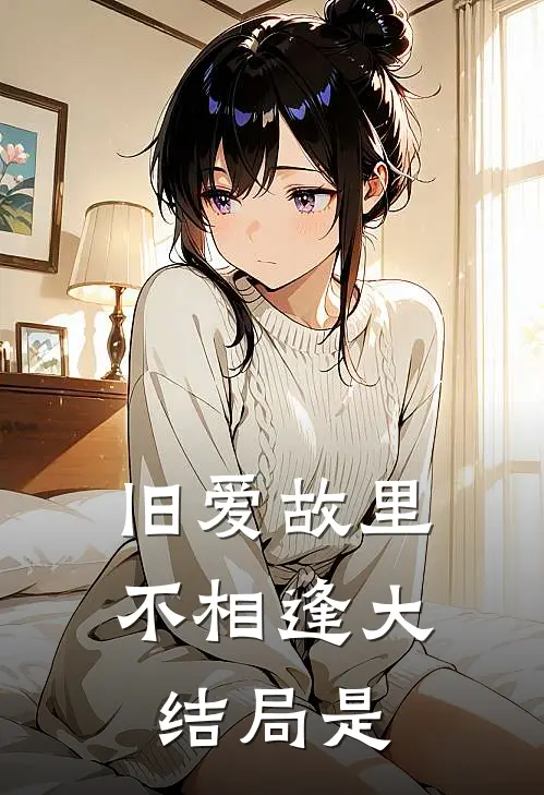 旧爱故里不相逢大结局是