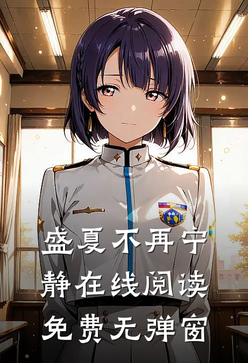 盛夏不再宁静在线阅读免费无弹窗