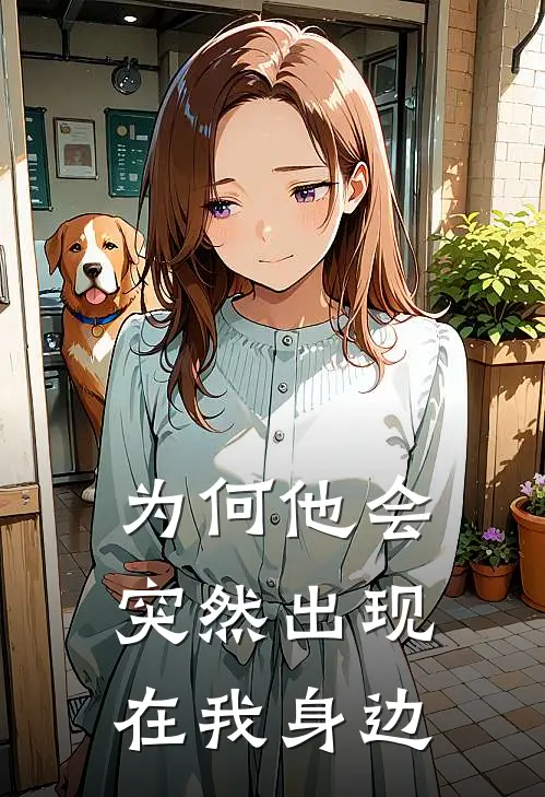 为何他会突然出现在我身边