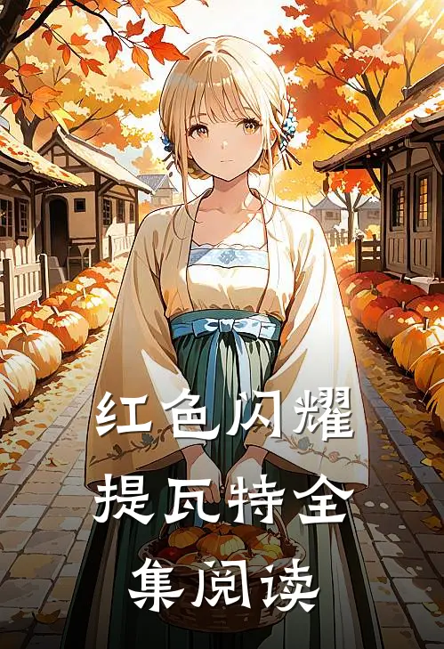 红色闪耀提瓦特全集阅读