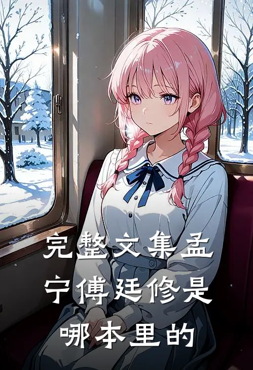 完整文集孟宁傅廷修是哪本里的