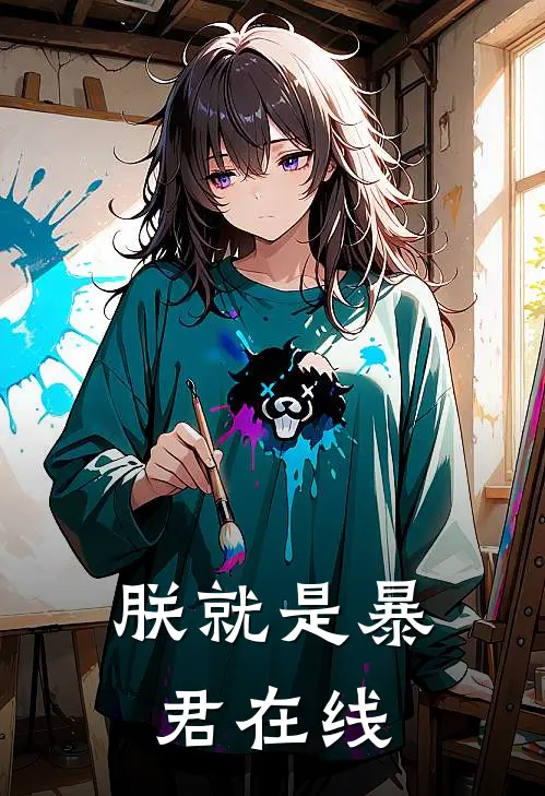 朕就是暴君在线