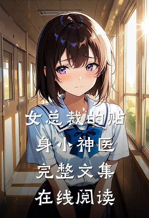 女总裁的贴身小神医完整文集在线阅读