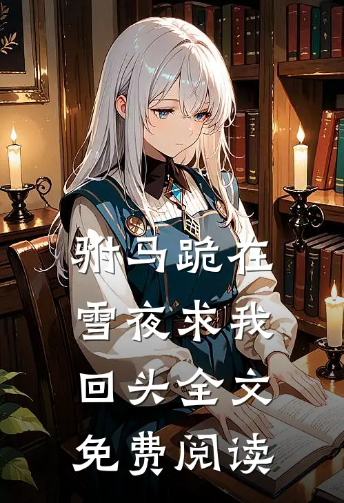 驸马跪在雪夜求我回头全文免费阅读