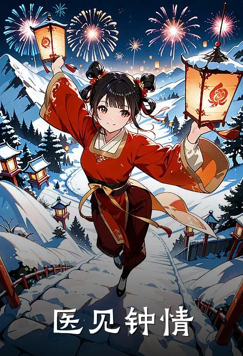 医见钟情