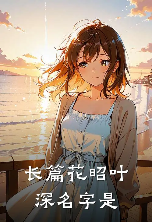 长篇花昭叶深名字是