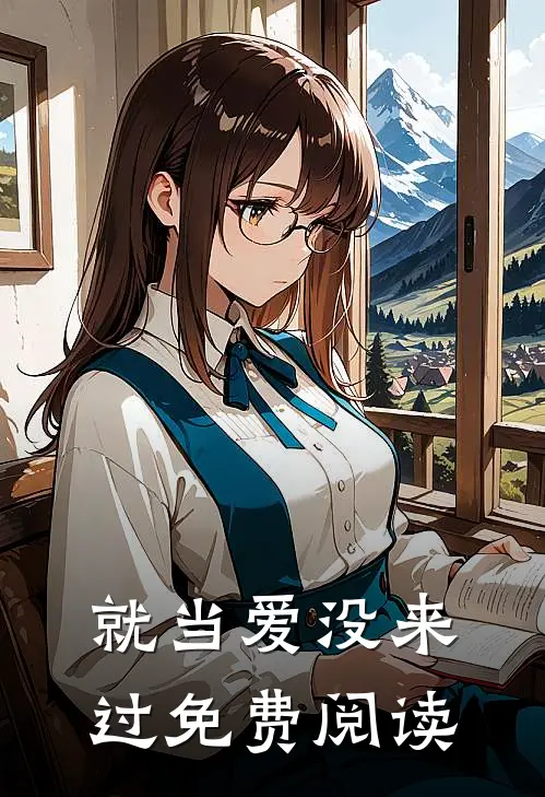 就当爱没来过免费阅读