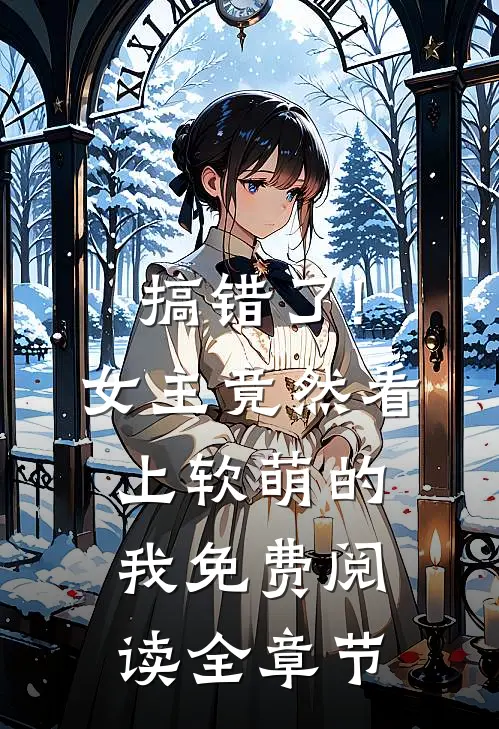 搞错了!女主竟然看上软萌的我免费阅读全章节