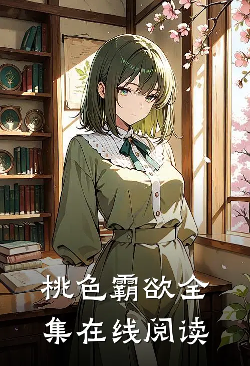 桃色霸欲全集在线阅读