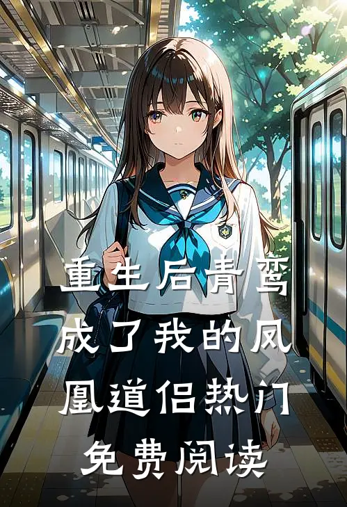 重生后青鸾成了我的凤凰道侣热门免费阅读
