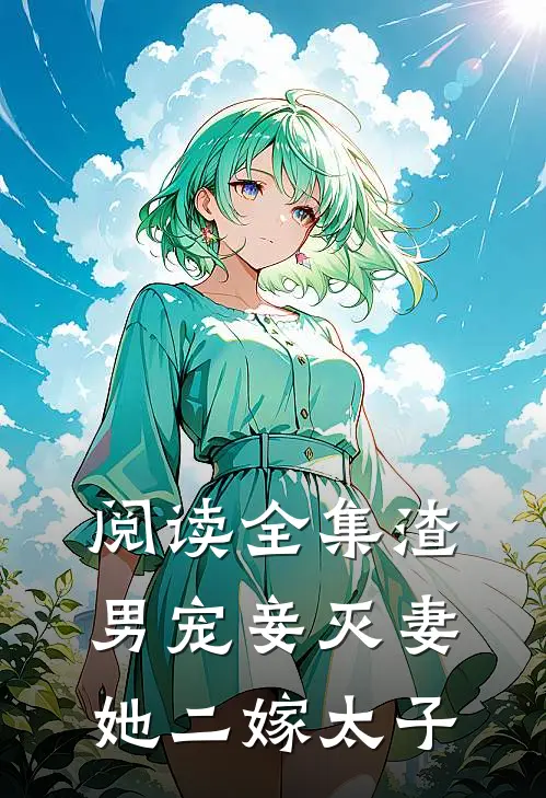 阅读全集渣男宠妾灭妻她二嫁太子