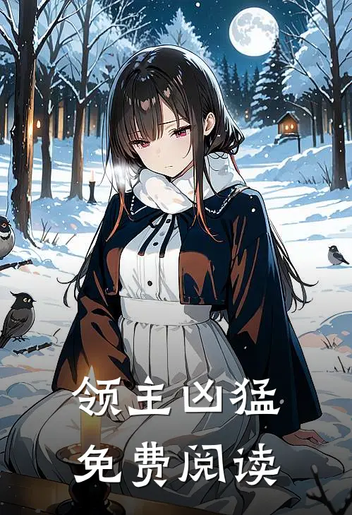 领主凶猛免费阅读