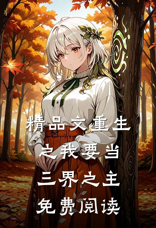 精品文重生之我要当三界之主免费阅读