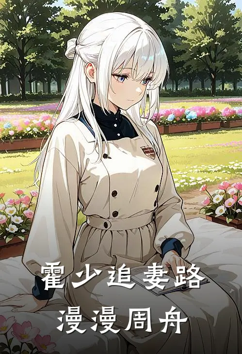 霍少追妻路漫漫周舟