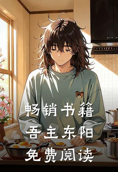 畅销书籍吾主东阳免费阅读