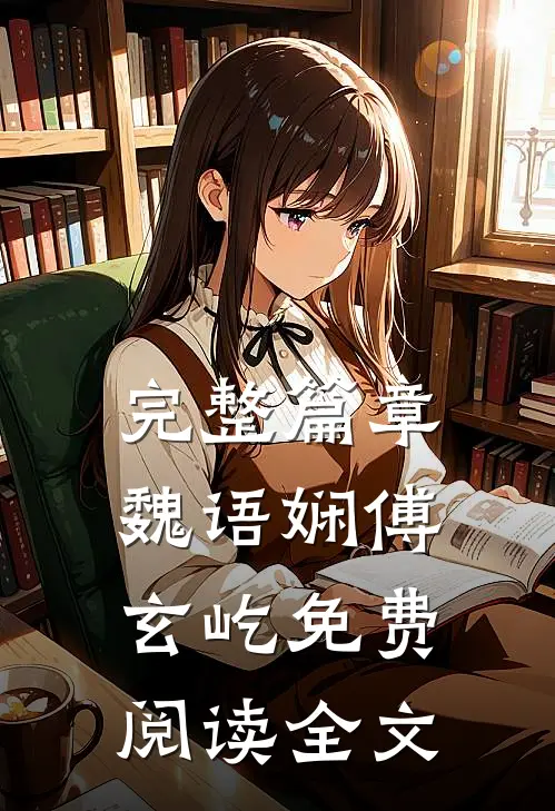 完整篇章魏语娴傅玄屹免费阅读全文
