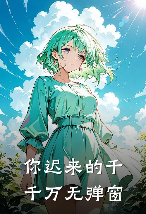 你迟来的千千万无弹窗