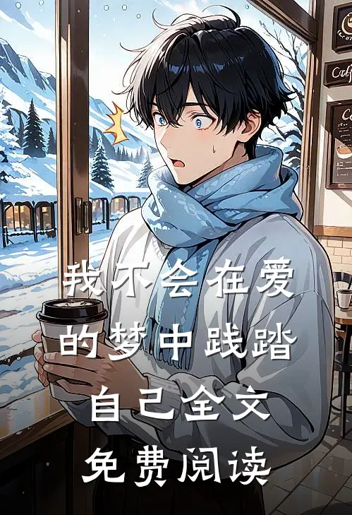 我不会在爱的梦中践踏自己全文免费阅读