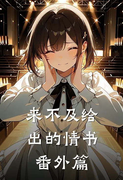 来不及给出的情书 番外篇