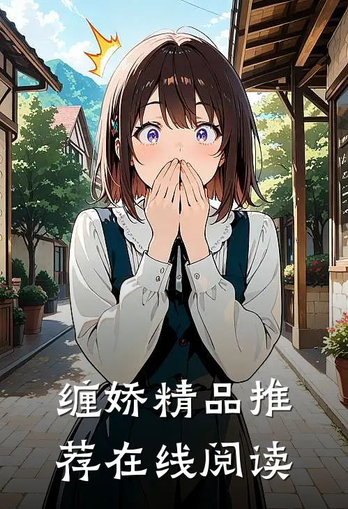 缠娇精品推荐在线阅读