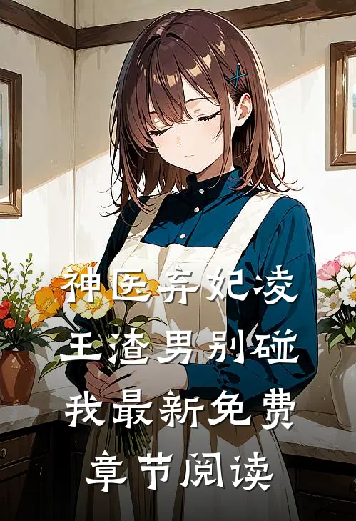 神医弃妃凌王渣男别碰我最新免费章节阅读