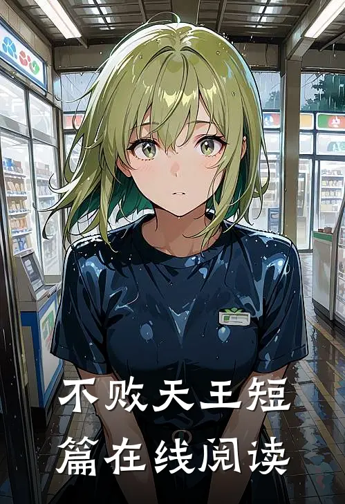 不败天王短篇在线阅读
