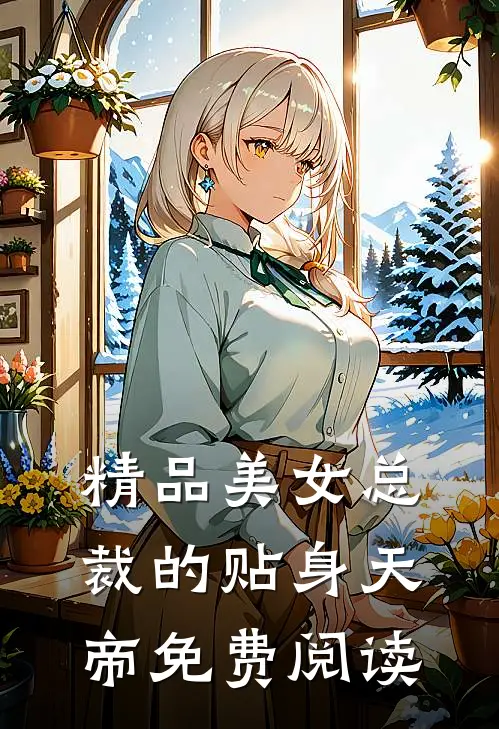 精品美女总裁的贴身天帝免费阅读