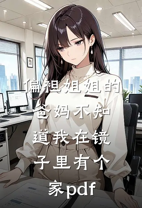 偏袒姐姐的爸妈不知道我在镜子里有个家pdf
