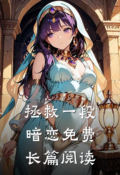 拯救一段暗恋免费长篇阅读
