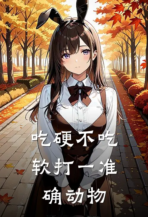 吃硬不吃软打一准确动物