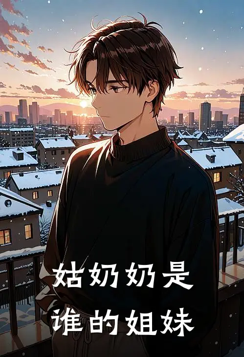 姑奶奶是谁的姐妹
